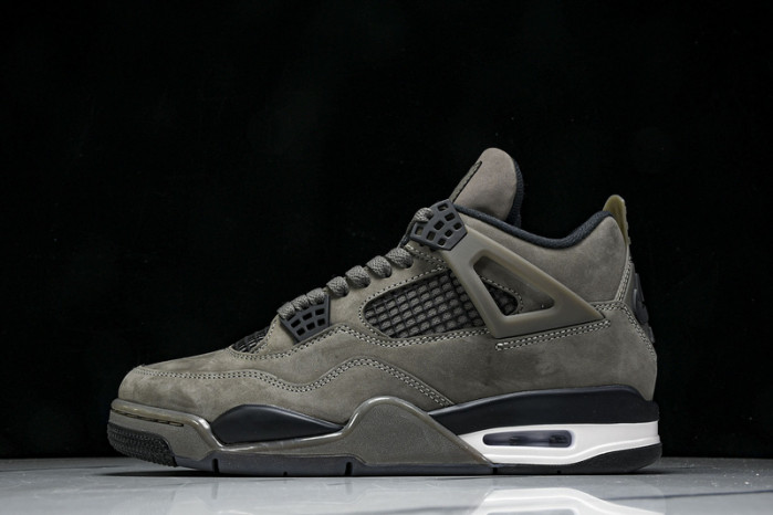 Jordan 4 Retro Cave Stone  - FV5029-200