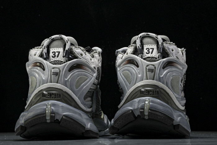 BL RUNNER -COPSHOE BL 288