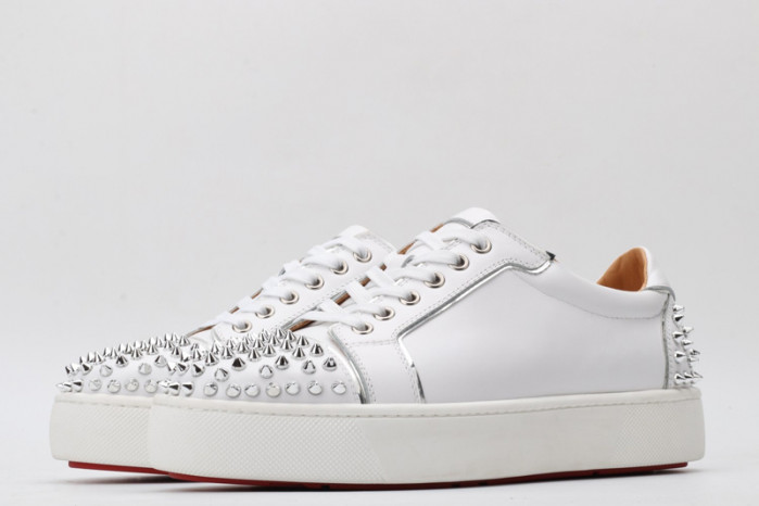 CHRISTIAN LOUBOUTIN SNEAKERS COPSHOE  CL-86