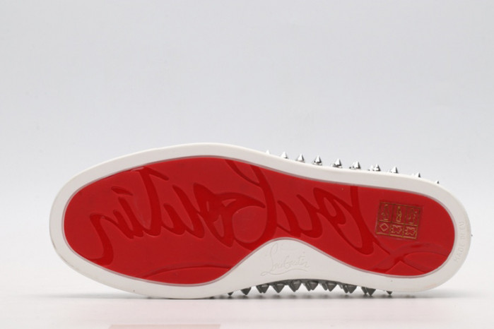 CHRISTIAN LOUBOUTIN SNEAKERS COPSHOE  CL-93