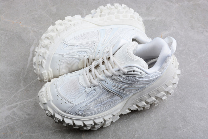 BL Ddfender  -copshoe BL95