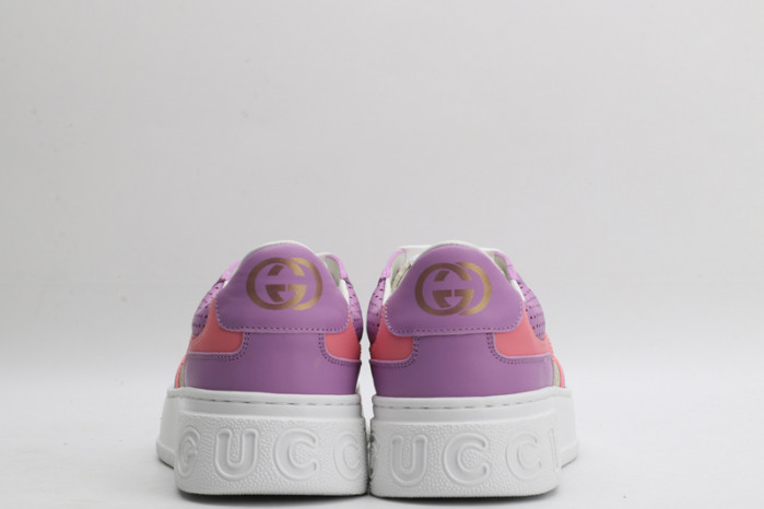 GC  LOW-TOP SNEAKER COPSHOE GC-57
