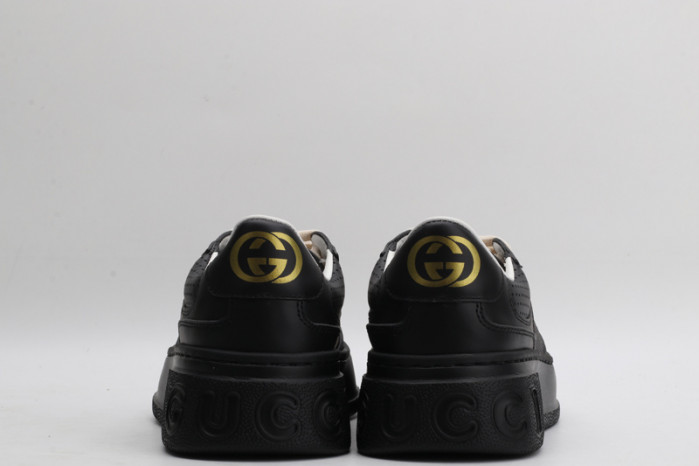 GC  LOW-TOP SNEAKER COPSHOE GC-62