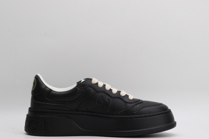 GC  LOW-TOP SNEAKER COPSHOE GC-62