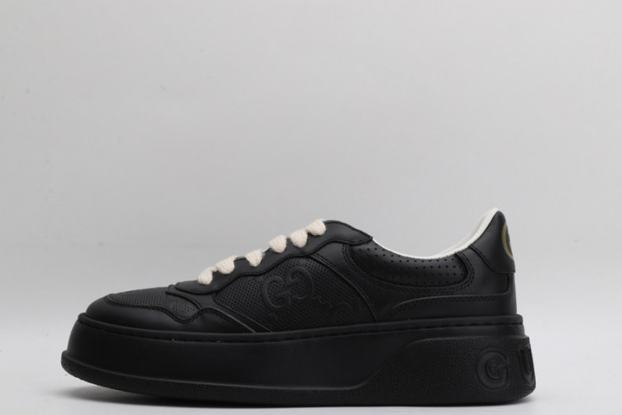 GC  LOW-TOP SNEAKER COPSHOE GC-62