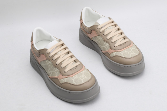 GC  LOW-TOP SNEAKER COPSHOE GC-64