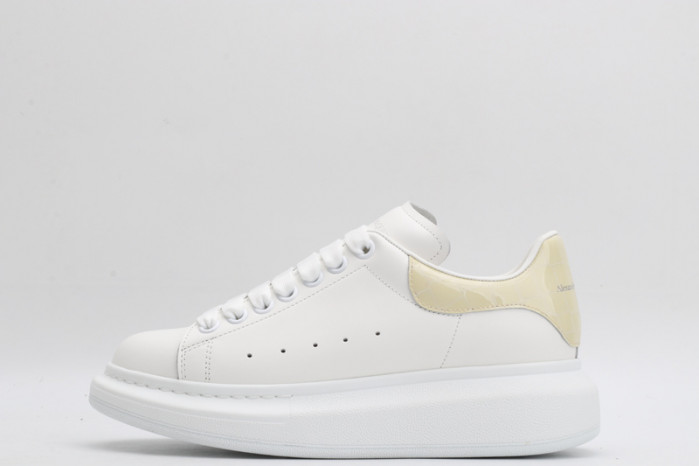 ALEXANDER MCQUEEN SOLE SNEAKERS COPSHOE-82