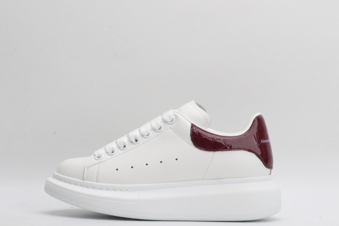 ALEXANDER MCQUEEN SOLE SNEAKERS COPSHOE-83