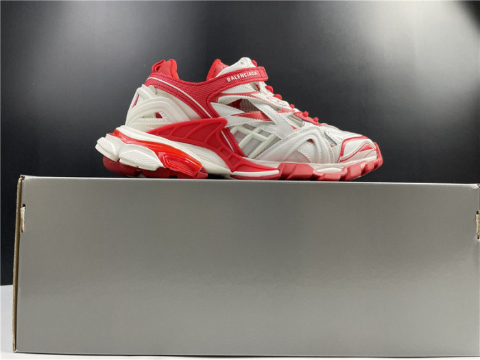 BL TRAINERS TRACK -KICKZE BL 50
