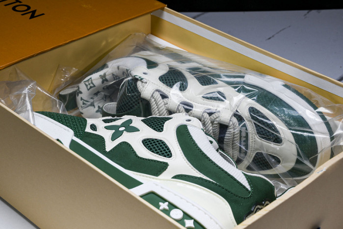 LVT  SNEAKERS   COPSHOE  L&V-226