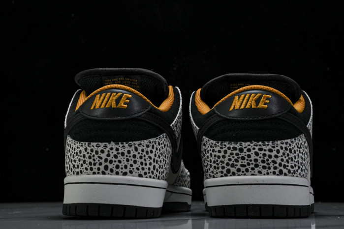 Nike SB Dunk Low Safari Olympics FZ1233-002