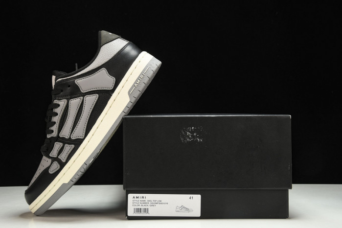 AMIRI  SNEAKERS   COPSHOE AM-10