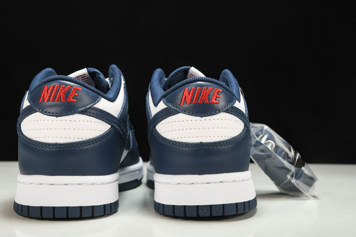 Dunk Low Valerian Blue - DD1391-400