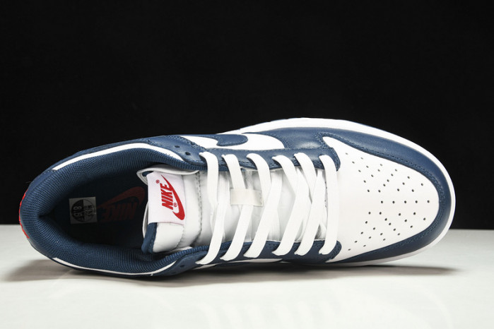 Dunk Low Valerian Blue - DD1391-400