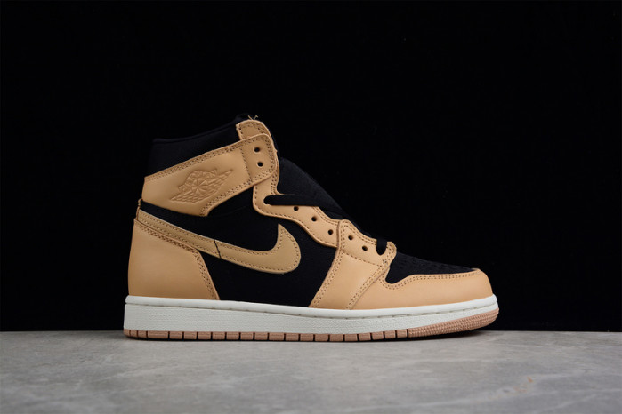 Air Jordan 1 Heirloom 555088-202