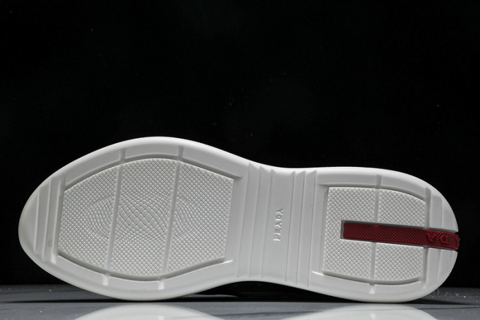 PR sneakers  dark blue copshoe PR-63