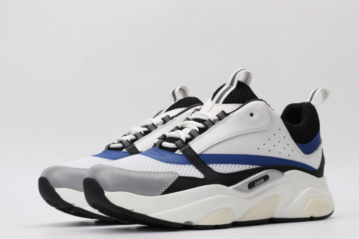 D1R* B22 TRAINER SNEAKER COPSHOE  DR-70