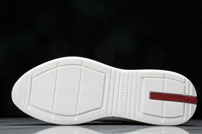 PR sneakers  white  copshoe PR-80