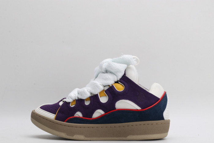 LANVIN  SNEAKERS   COPSHOE LA-10