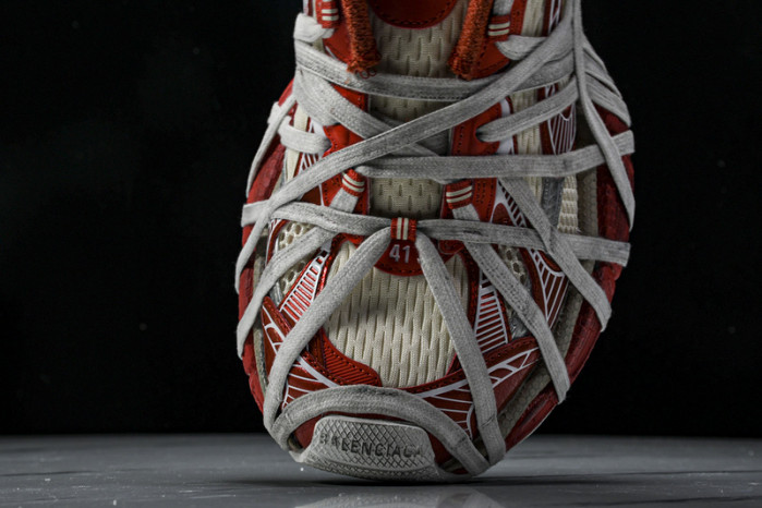 BL 3XL -COPSHOE BL 293