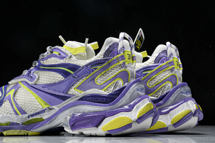 BL RUNNER -COPSHOE BL 295