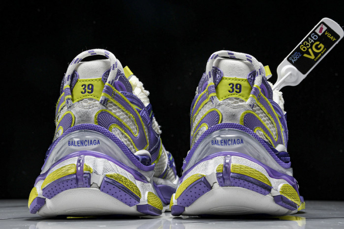 BL RUNNER -COPSHOE BL 295