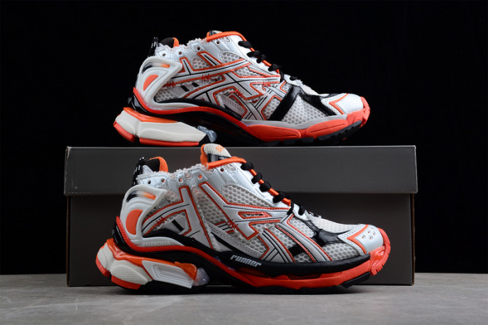 BL RUNNER  -COPSHOE BL 98