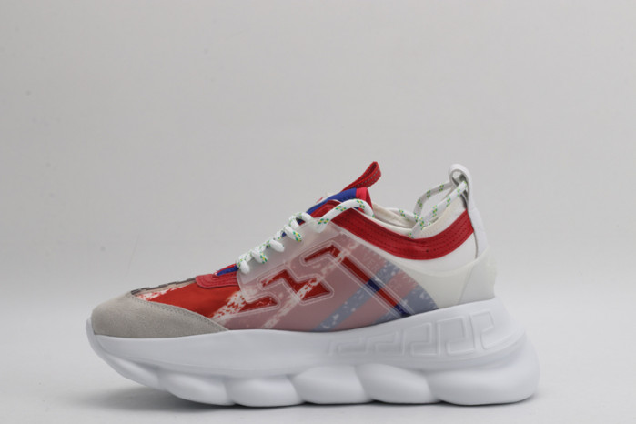 VERSA CHAIN REACTION SNEAKERS  COPSHOE  VR-16