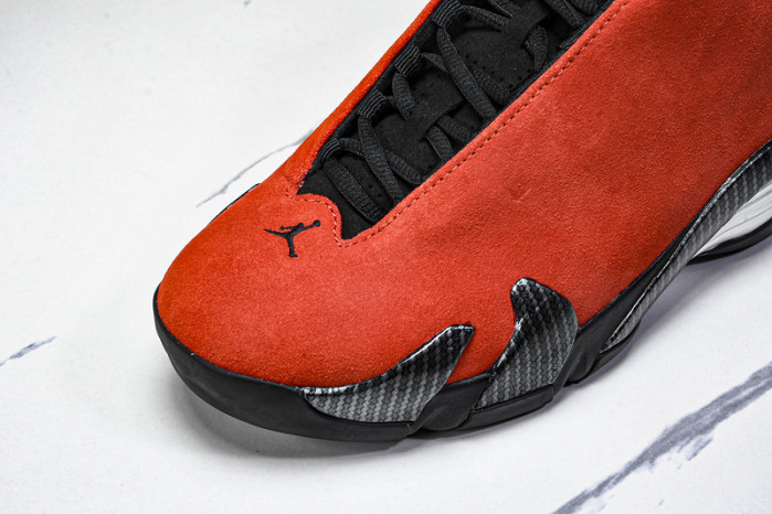 Jordan 14 Retro Ferrari (2025) - IF5015-600
