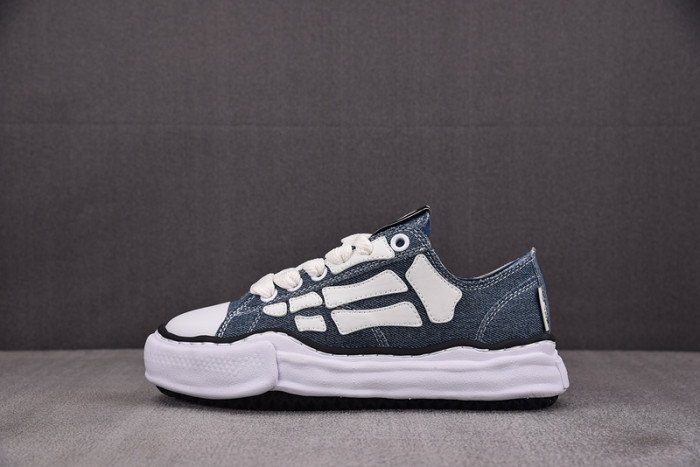 AMIRI  SNEAKERS   COPSHOE AM-182