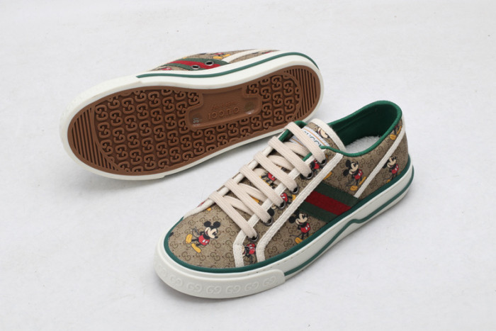 GC  SNEAKER COPSHOE GC-68