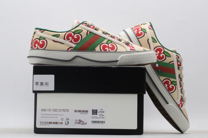 GC  SNEAKER COPSHOE GC-69