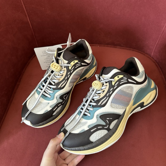 GC  SNEAKER 2.0 GC-2.001