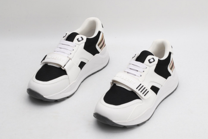 BR SNEAKERS COPSHOE BR-06