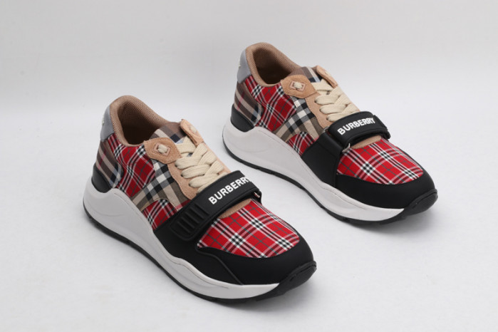 BR SNEAKERS COPSHOE BR-07