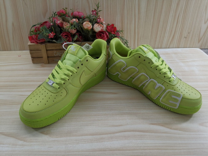 AIR FORCE 1 LOW "CACTUS PLANT FLEA MARKET - MOSS"  DC4457-300