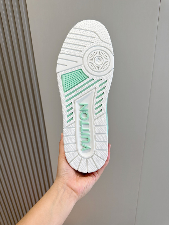 LVT  SNEAKERS   COPSHOE  L&V-283