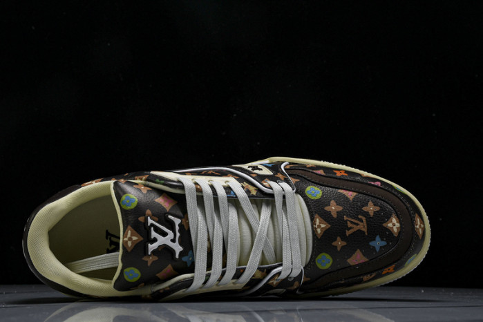 LVT  SNEAKERS   COPSHOE  L&V-284