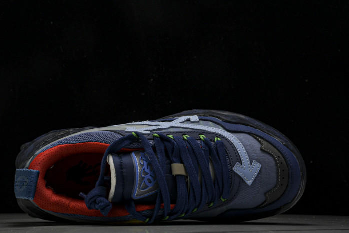 OF C/O ODSY-1000 SNEAKER   copshoe OW-108