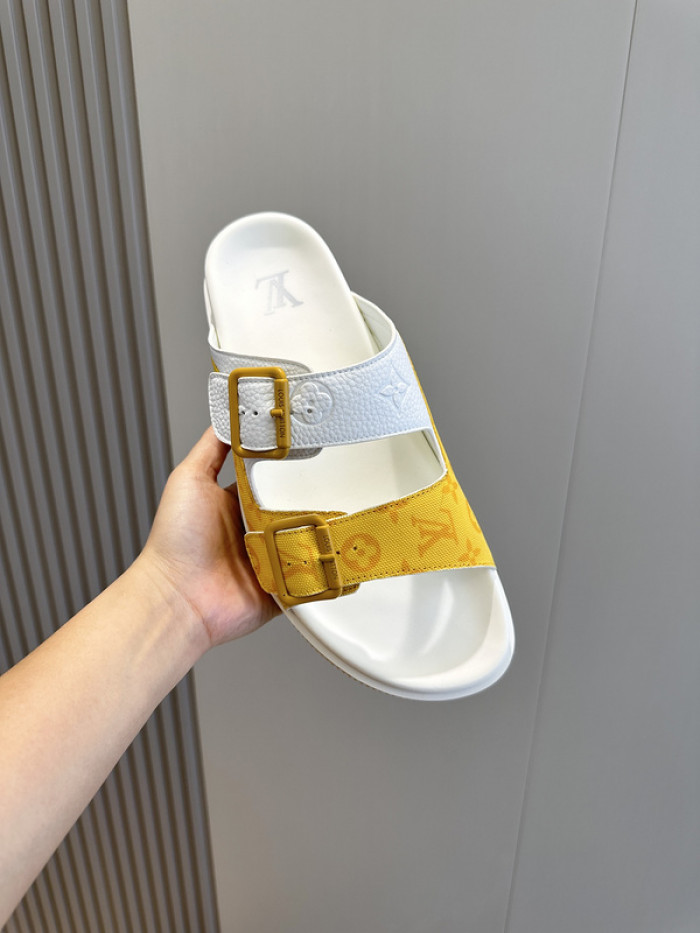 LVT SLIDE COPSHOE LVS-65