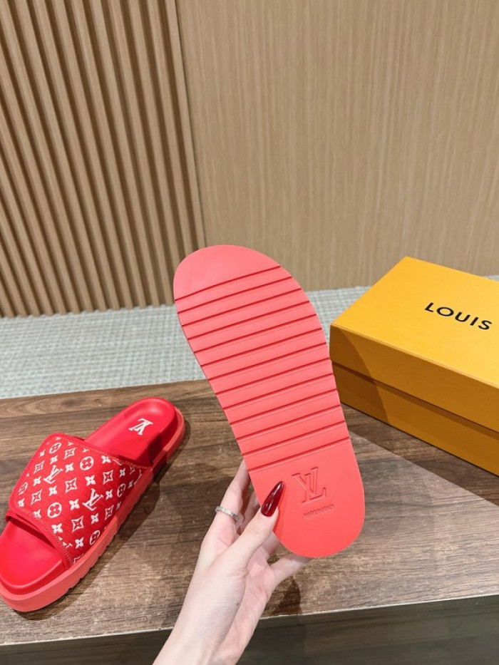 LVT SLIDE COPSHOE LVS-76