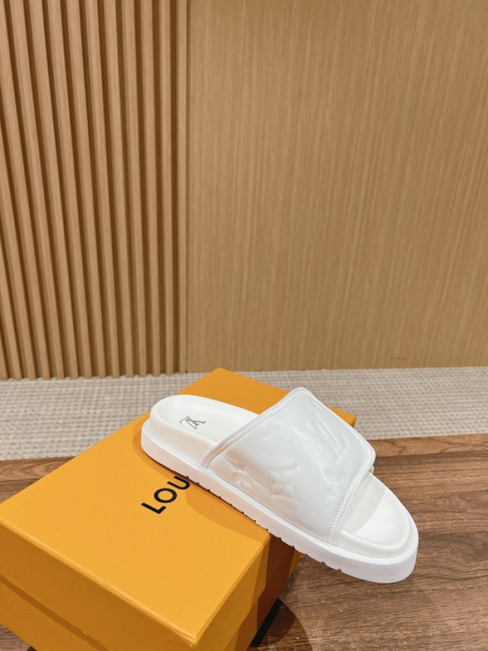 LVT SLIDE COPSHOE LVS-78