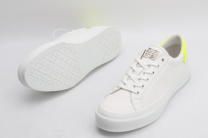 GIVEN*CHY SNEAKERS COPSHOE GV-07