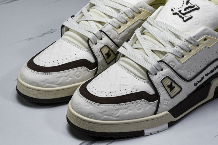 LVT  SNEAKERS   COPSHOE  L&V-268