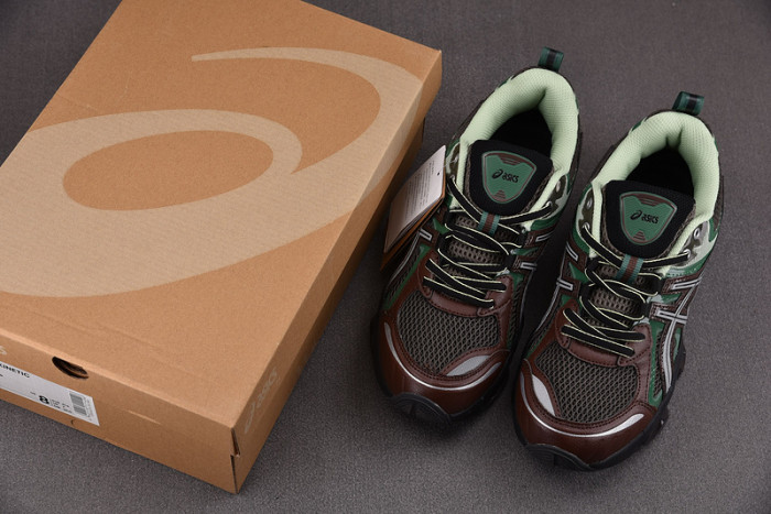 A*sics COPSHOE AS-022