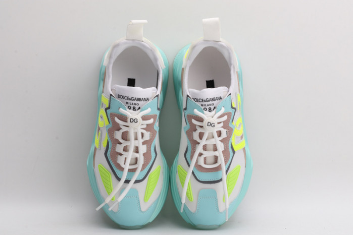 DG SNEAKERS   COPSHOE D&G-56