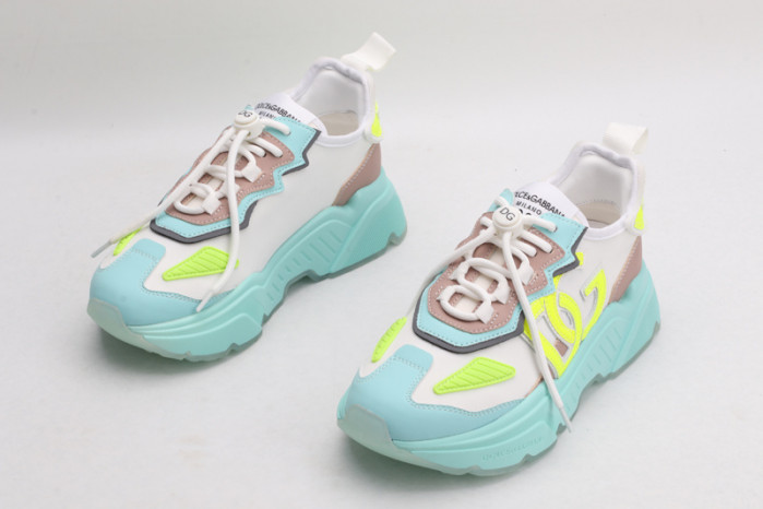 DG SNEAKERS   COPSHOE D&G-56