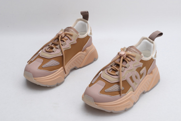 DG SNEAKERS   COPSHOE D&G-58