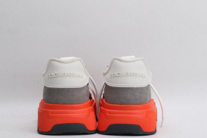 DG SNEAKERS   COPSHOE D&G-59