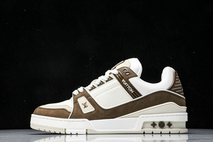 LVT  SNEAKERS   COPSHOE  L&V-288